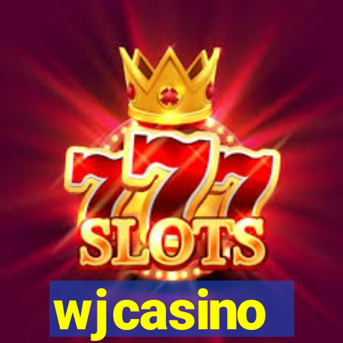 wjcasino - jogos slots premium